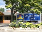 фото отеля BEST WESTERN Golden Buff Lodge