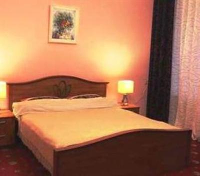 фото отеля Guest House Amelie