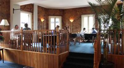 фото отеля Shakespeare Tavern & Hotel