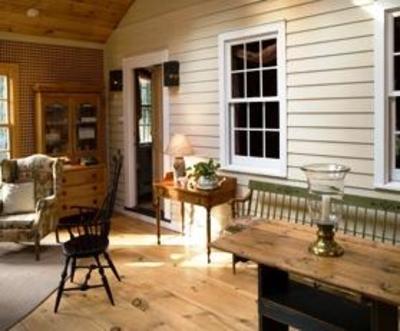 фото отеля Stockbridge Country Inn