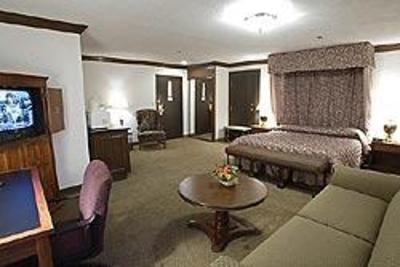 фото отеля Lodge Hotel & Conference Center