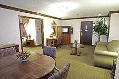 фото отеля Lodge Hotel & Conference Center