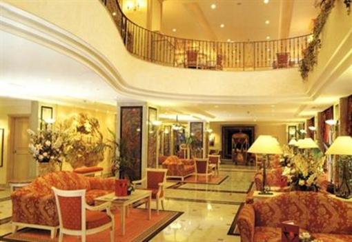 фото отеля Buyuk Sumela Hotel