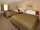фото отеля Quality Inn & Suites Mount Chalet Clayton (Georgia)