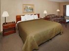 фото отеля Quality Inn & Suites Mount Chalet Clayton (Georgia)