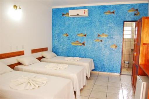 фото отеля Hotel Pousada Arauna