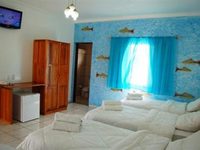 Hotel Pousada Arauna