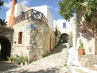 фото отеля Arolithos Traditional Cretan Village