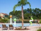 фото отеля Paradise Palms Resort Kissimmee