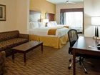 фото отеля Holiday Inn Express Hotel & Suites Buda