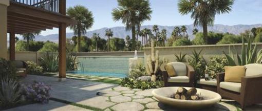 фото отеля The Ritz-Carlton Rancho Mirage