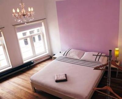 фото отеля Kuwadro Bed & Breakfast