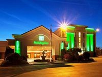 Holiday Inn Visalia Hotel & Conf Center