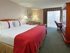 фото отеля Holiday Inn Visalia Hotel & Conf Center