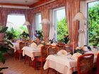 фото отеля Hotel - Restaurant Fasanerie Marburg
