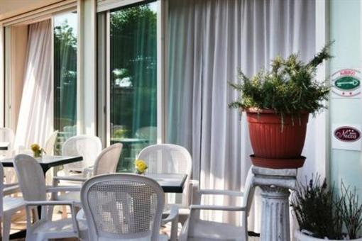 фото отеля Hotel Nizza