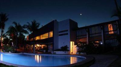 фото отеля Arraial Ajuda Eco Resort Porto Seguro