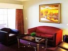 фото отеля Guesthouse International Hotel Norwalk (California)
