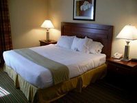 Holiday Inn Express Hotel & Suites Bloomington Normal
