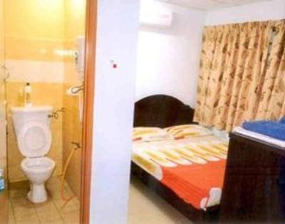 фото отеля Chulia D'Motel
