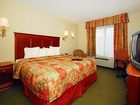 фото отеля Quality Inn & Suites Durham (North Carolina)