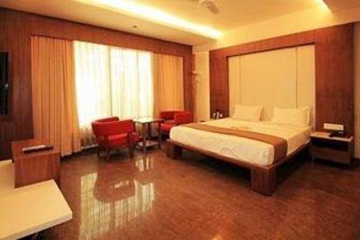 фото отеля Hotel Neelkanth Blues Ahmedabad