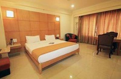 фото отеля Hotel Neelkanth Blues Ahmedabad