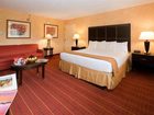 фото отеля Holiday Inn Express Palm Desert Rancho Mirage