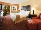 фото отеля Holiday Inn Express Palm Desert Rancho Mirage