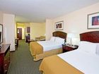 фото отеля Holiday Inn Express Hotel & Suites Willcox