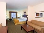 фото отеля Holiday Inn Express Hotel & Suites Willcox