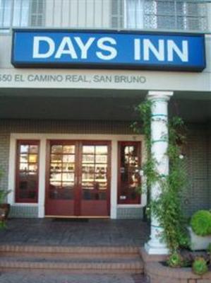 фото отеля Days Inn San Bruno