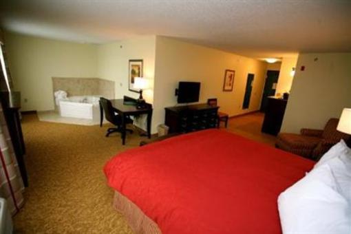 фото отеля Country Inn & Suites Kansas City at Village West