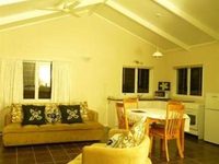 Te Akapuao Holiday Home and Studio Villas