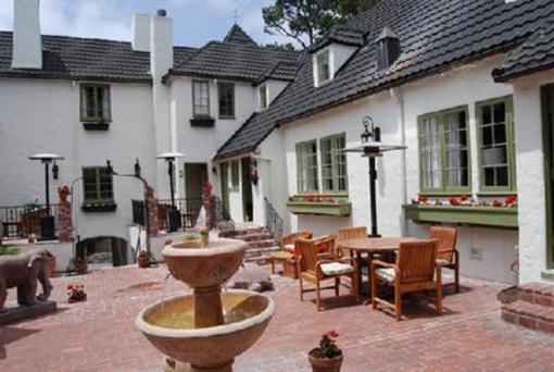 фото отеля L'Auberge Hotel Carmel By the Sea