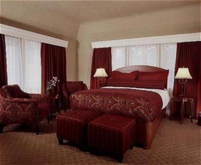 фото отеля L'Auberge Hotel Carmel By the Sea