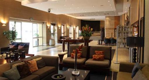 фото отеля Hotel Continental Luanda