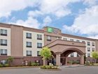 фото отеля Holiday Inn Express Puyallup (Tacoma Area)