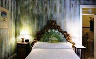 фото отеля Auld Sweet Olive Bed & Breakfast New Orleans