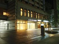 Hearton Hotel Higashi Shinagawa Tokyo