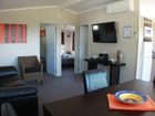 фото отеля Bowentown Beach Holiday Park Resorts Waihi Beach