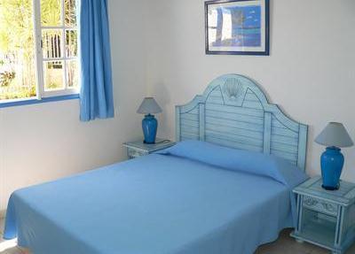 фото отеля Residence Caraibes Bonheur Dashaies Bay