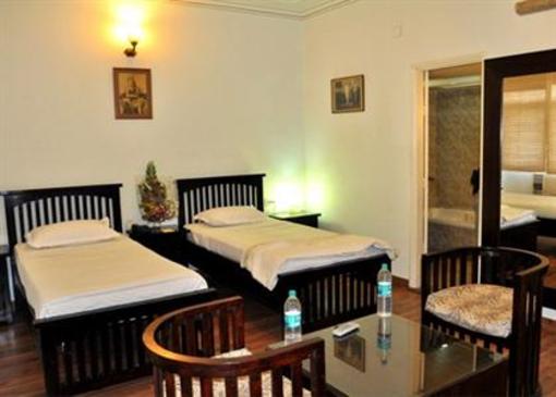 фото отеля Hotel Glitz Jaipur