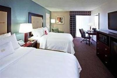 фото отеля Crowne Plaza Hotel Philadelphia West