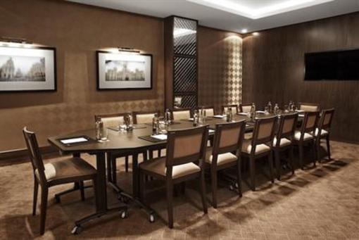 фото отеля Hotel Claridge
