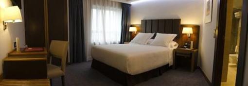 фото отеля Hotel Claridge