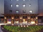 фото отеля Hotel Claridge