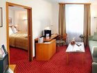 фото отеля Austria Trend Hotel Salzburg West