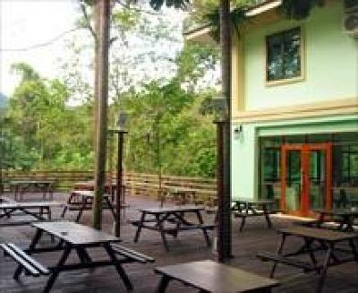 фото отеля Borneo Tropical Rainforest Resort Miri