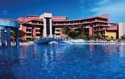 фото отеля Coralia Club Playa de Oro Varadero